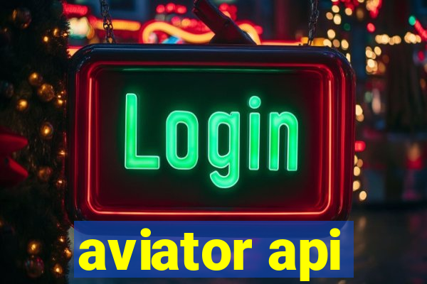 aviator api